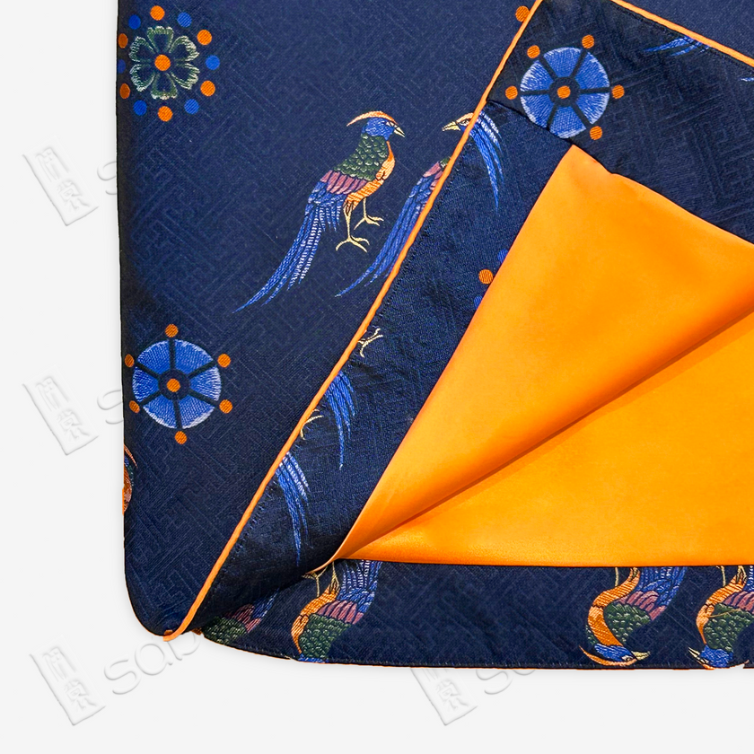 Song Brocade Jacket