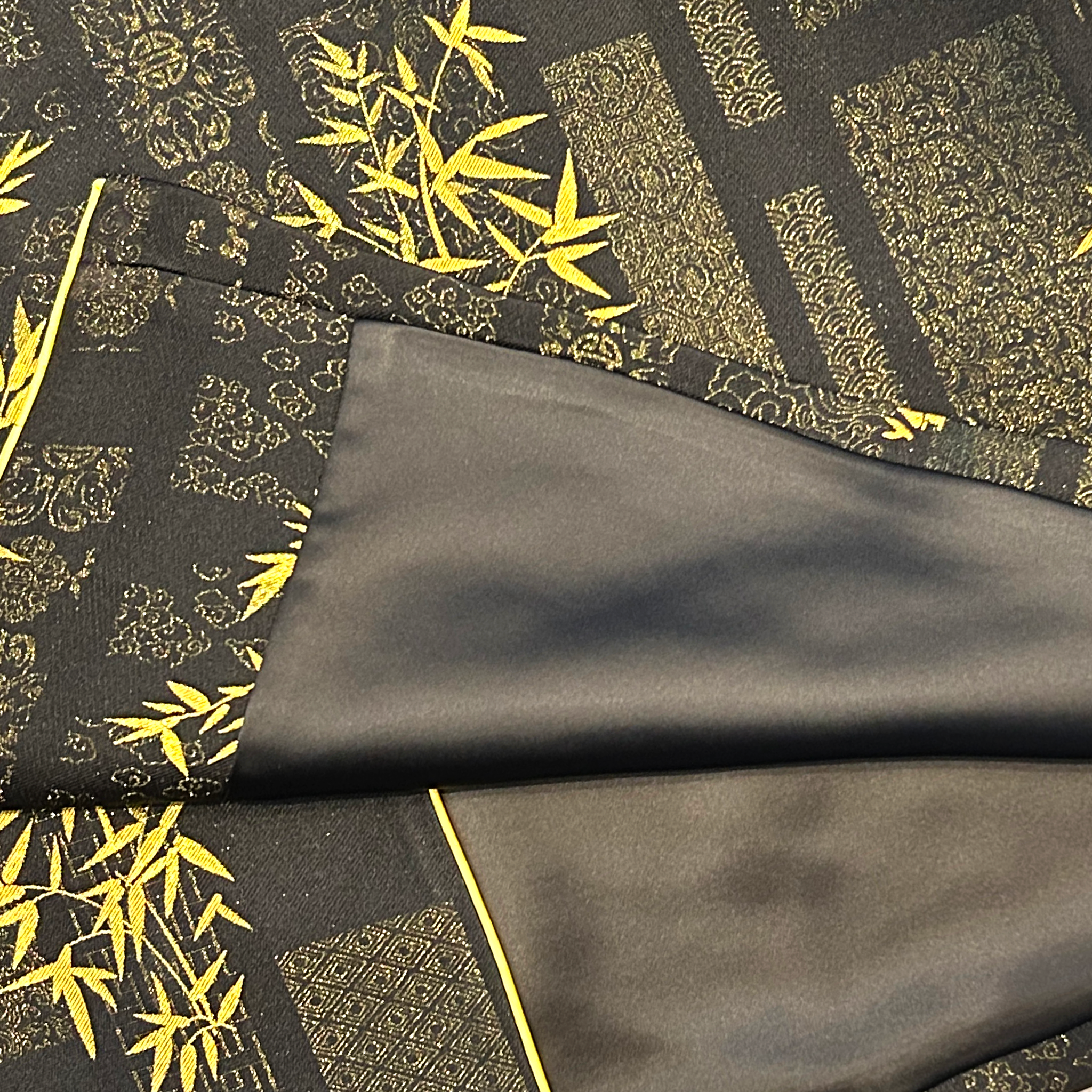 Song Brocade Jacket