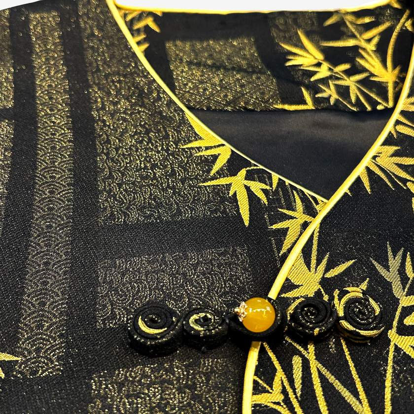 Song Brocade Jacket
