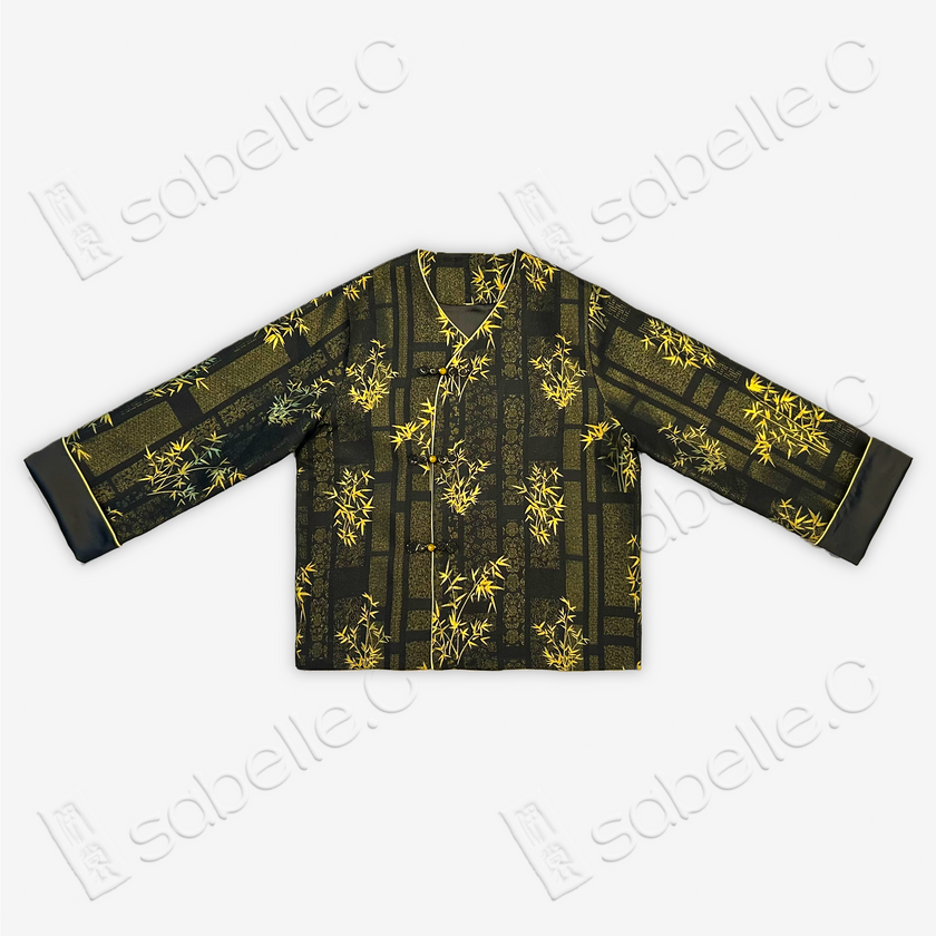 Song Brocade Jacket