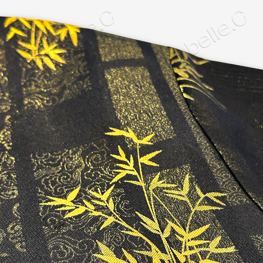 Song Brocade Jacket