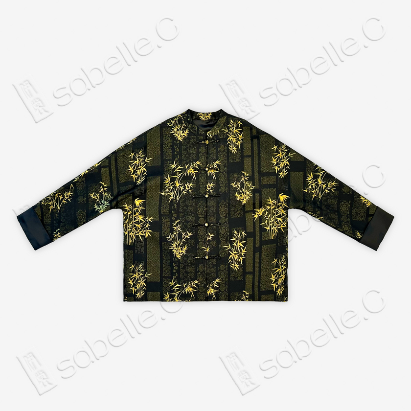Song Brocade Jacket