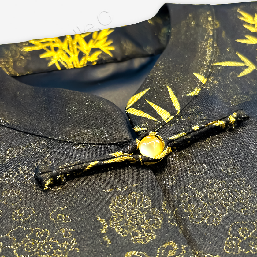 Song Brocade Jacket