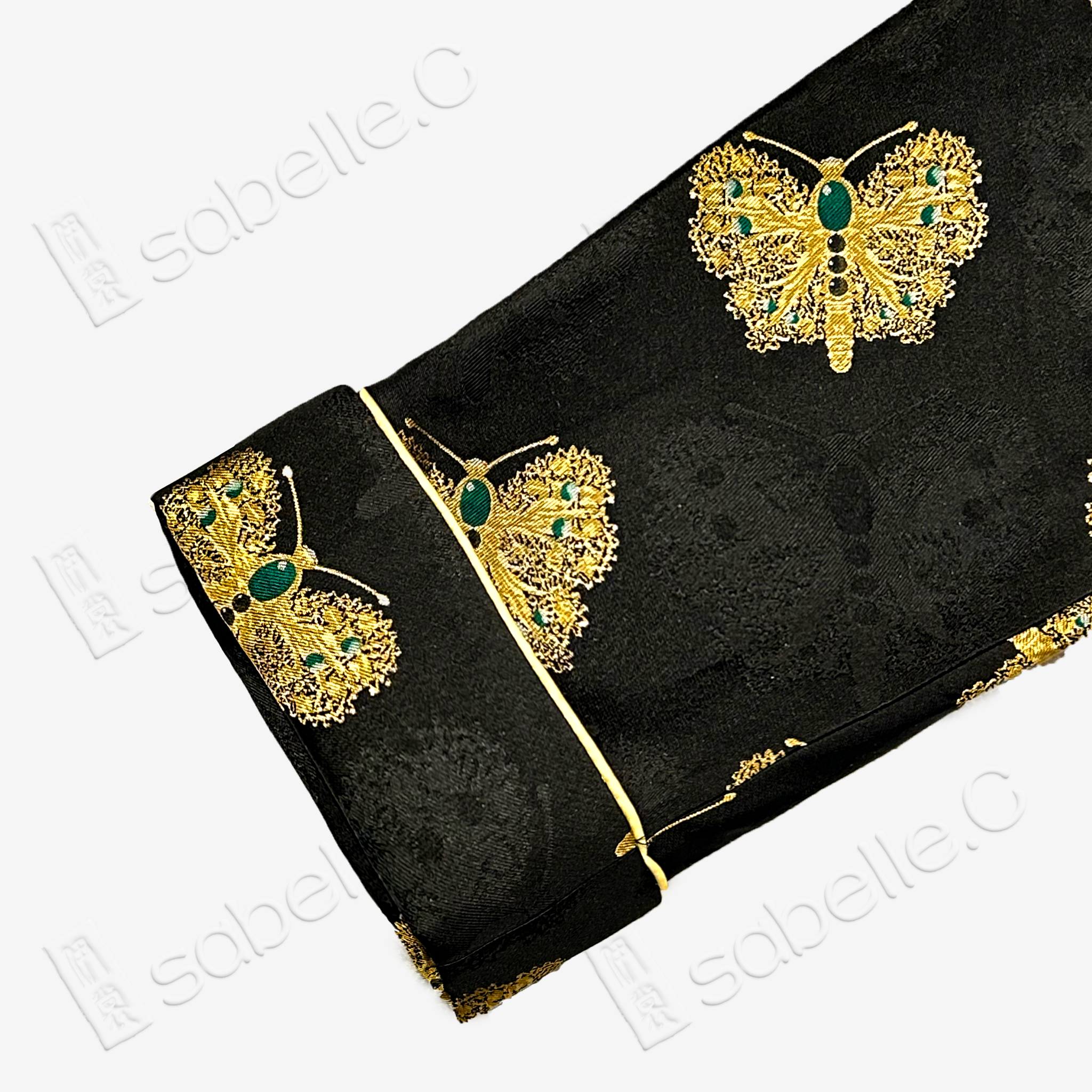 Song Brocade Coat & Skirt