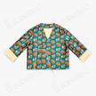 Shu Brocade Jacket