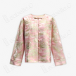 Song Brocade Jacket