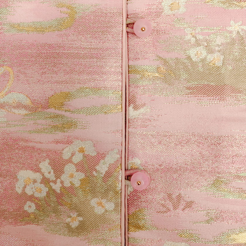 Song Brocade Jacket