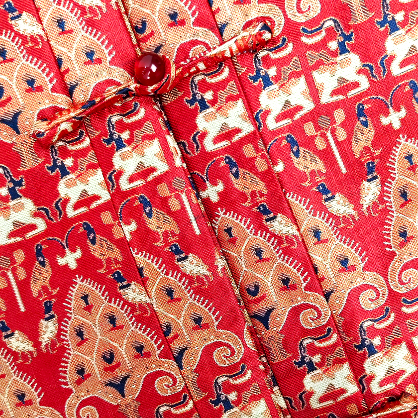 Song Brocade Jacket
