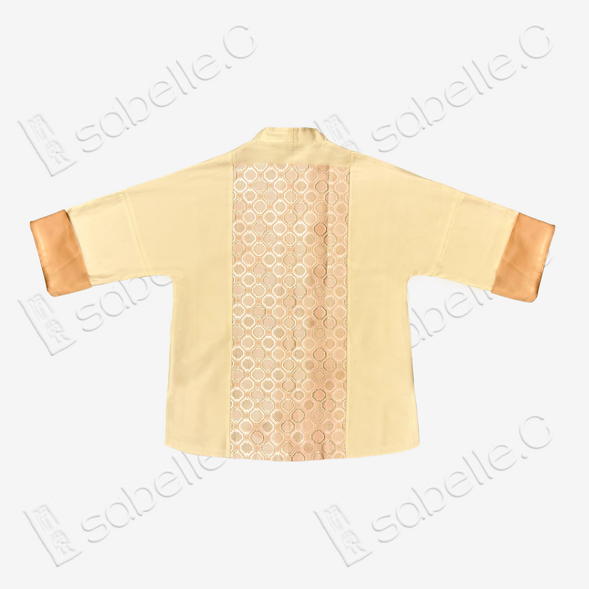 Kesi Craft Jacket