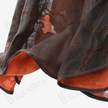 Hua‑Luo Jacquard Gambiered Canton Silk Shirt‑Jacket - 花蘿香雲紗提花開衫