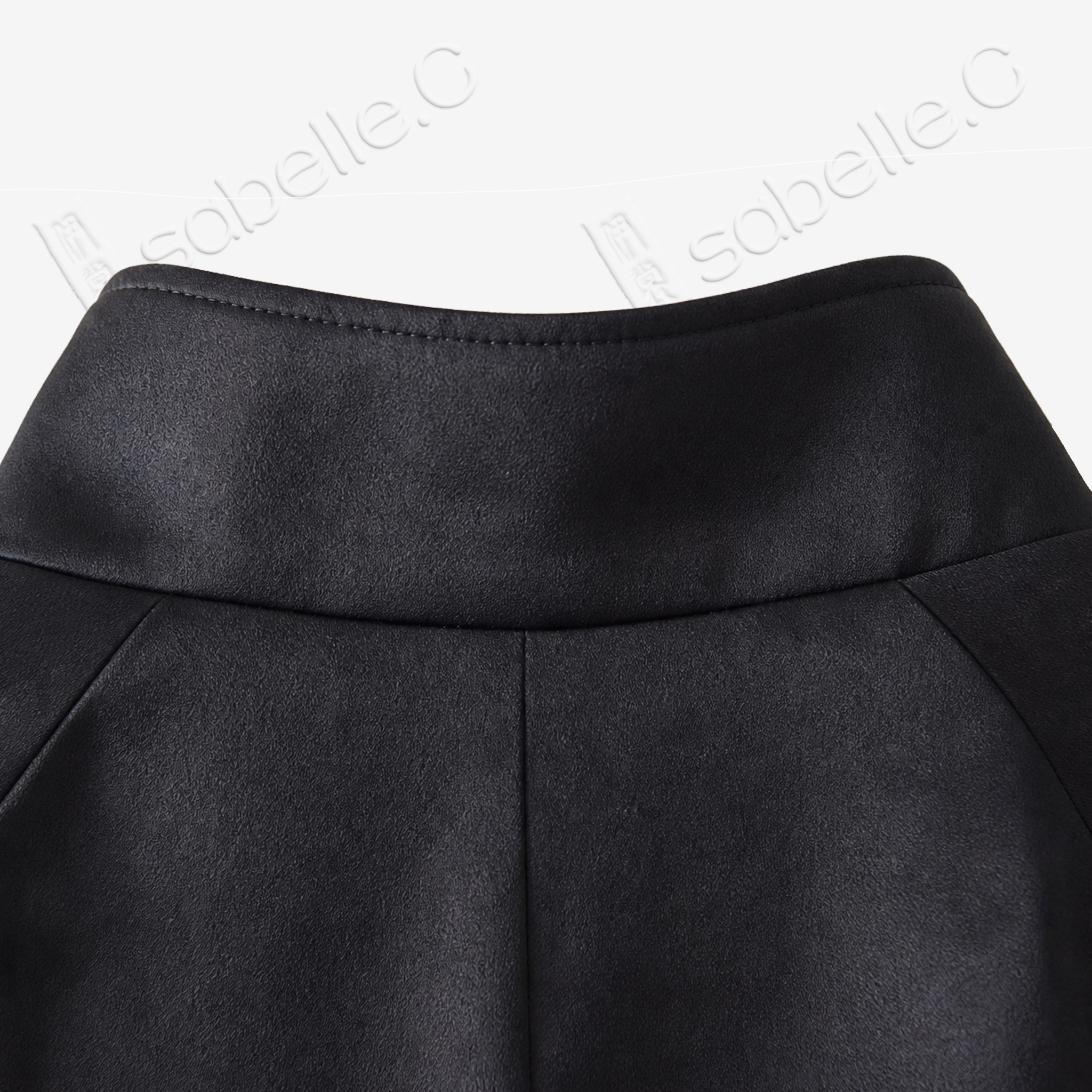 Heavy Silk Gambiered Canton Silk Trench Coat - 皮子料重緞香雲紗風衣外套