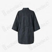 Heavy‑Satin Gambiered Canton Silk Outerwear - 皮子料重緞香雲紗外套