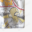 Vintage Silk‑Satin Embroidered Jacket - 真絲老緞刺繡外套