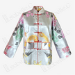 Vintage Silk‑Satin Embroidered Jacket - 真絲老緞刺繡外套