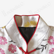 Vintage Silk‑Satin Embroidered Jacket - 真絲老緞刺繡外套