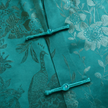 Vintage Silk Top - 古董真絲老緞上衣