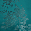 Vintage Silk Top - 古董真絲老緞上衣