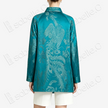 Vintage Silk Top - 古董真絲老緞上衣