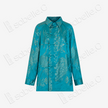 Vintage Silk Top - 古董真絲老緞上衣