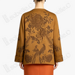 Vintage Silk Jacket - 古董真絲老緞外套