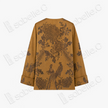 Vintage Silk Jacket - 古董真絲老緞外套