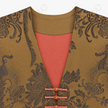 Vintage Silk Jacket - 古董真絲老緞外套