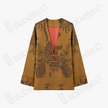Vintage Silk Jacket - 古董真絲老緞外套