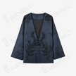 Vintage Silk Jacket - 古董真絲老緞外套