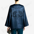 Vintage Silk Jacket - 古董真絲老緞外套