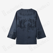 Vintage Silk Jacket - 古董真絲老緞外套