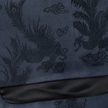 Vintage Silk Jacket - 古董真絲老緞外套