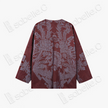 Vintage Silk Top - 古董真絲老緞上衣