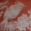 Vintage Silk Top - 古董真絲老緞上衣