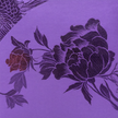 Vintage Silk Top - 古董真絲老緞上衣