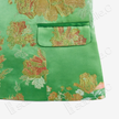 Vintage Silk Jacket - 古董真絲老緞外套