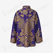 Vintage Silk Jacket - 古董真絲老緞外套