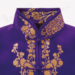 Vintage Silk Jacket - 古董真絲老緞外套