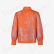 Vintage Silk Top - 古董真絲老緞上衣