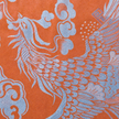 Vintage Silk Top - 古董真絲老緞上衣