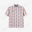 Shu Brocade Top - 蜀錦上衣