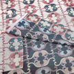 Shu Brocade Top - 蜀錦上衣