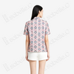 Shu Brocade Top - 蜀錦上衣