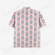 Shu Brocade Top - 蜀錦上衣