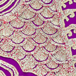 Gold-thread Embroidered Vest
