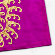 Gold-thread Embroidered Vest