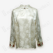 Silk Blouse