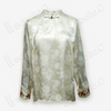 Silk Blouse