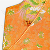 Song Brocade Waistcoat
