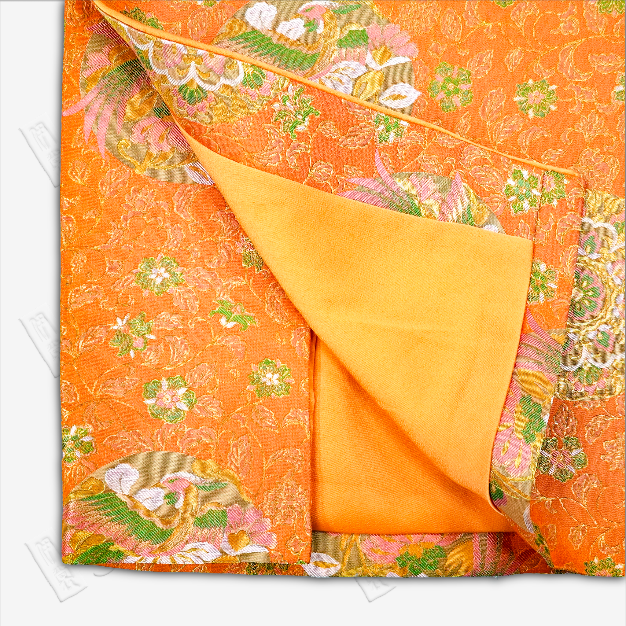 Song Brocade Waistcoat