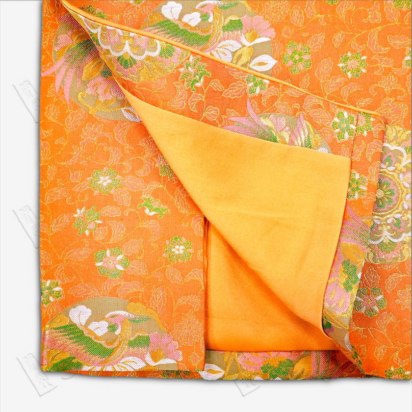 Song Brocade Waistcoat